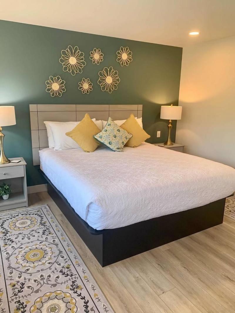 Windrush Inn - Cambria Zimmer foto