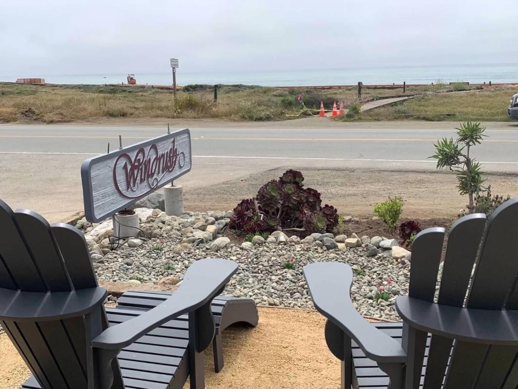 Windrush Inn - Cambria Zimmer foto