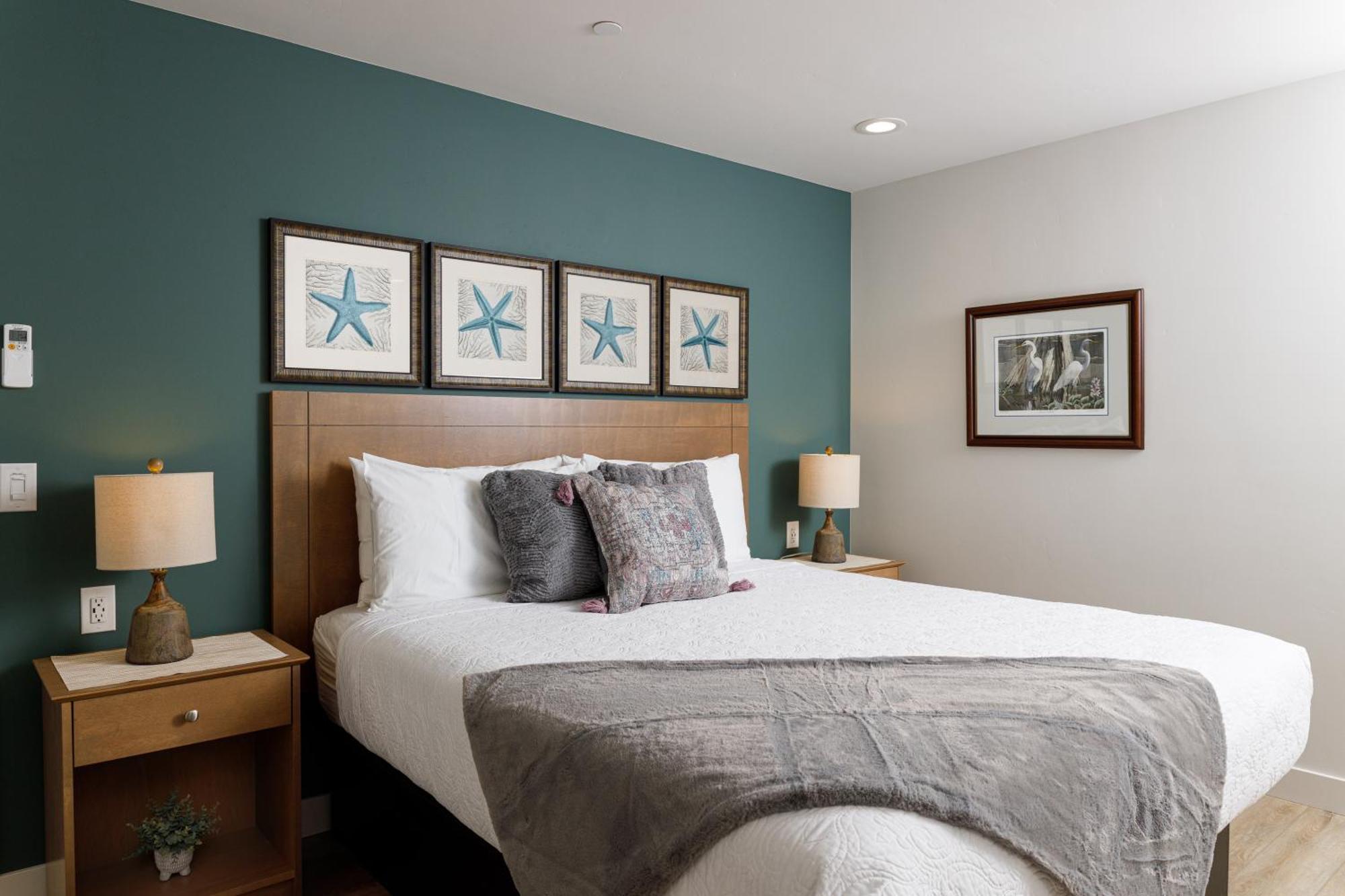 Windrush Inn - Cambria Zimmer foto