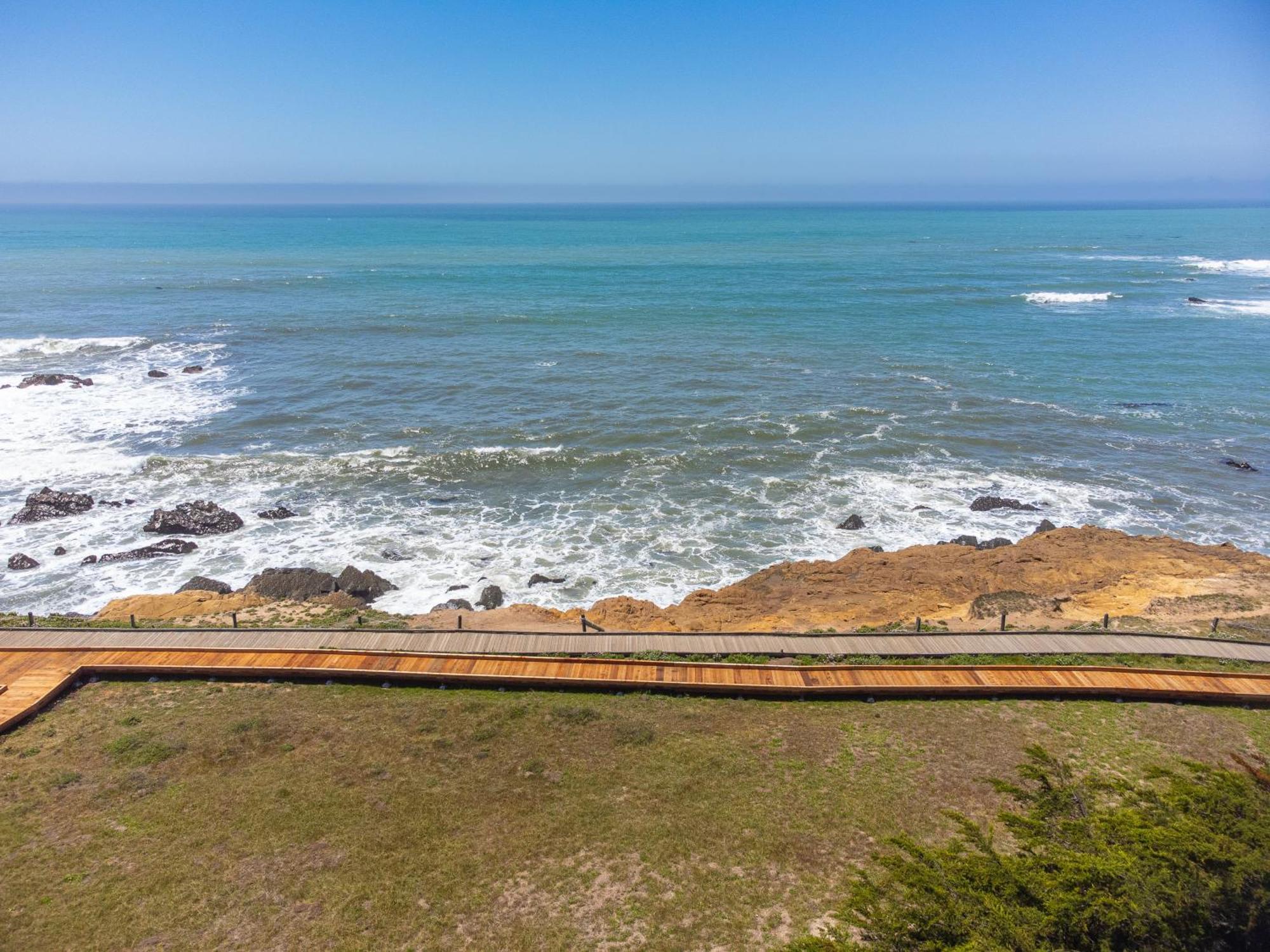 Windrush Inn - Cambria Exterior foto