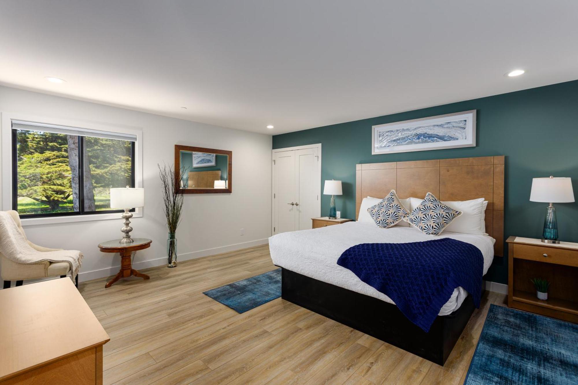 Windrush Inn - Cambria Zimmer foto