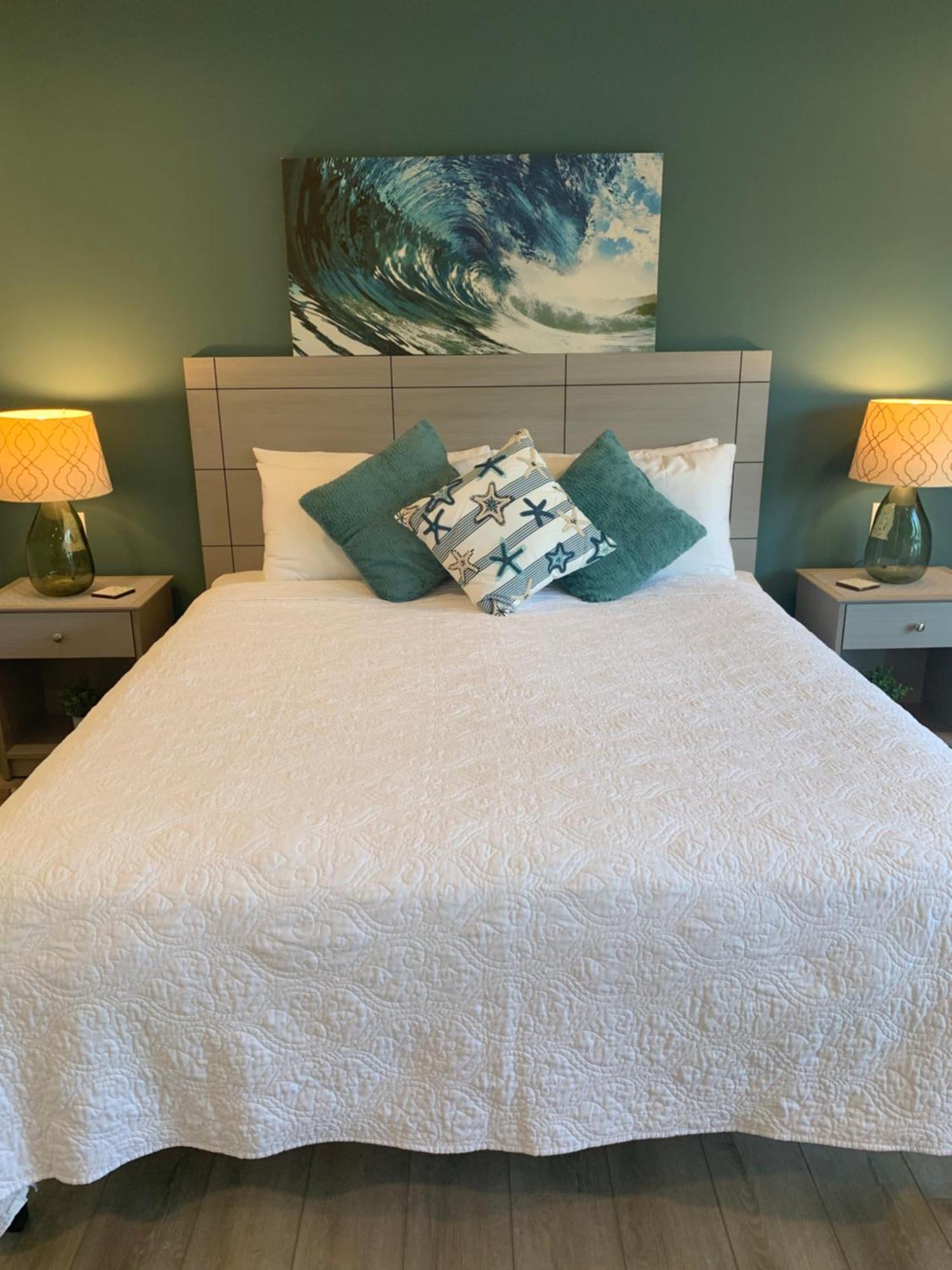 Windrush Inn - Cambria Zimmer foto