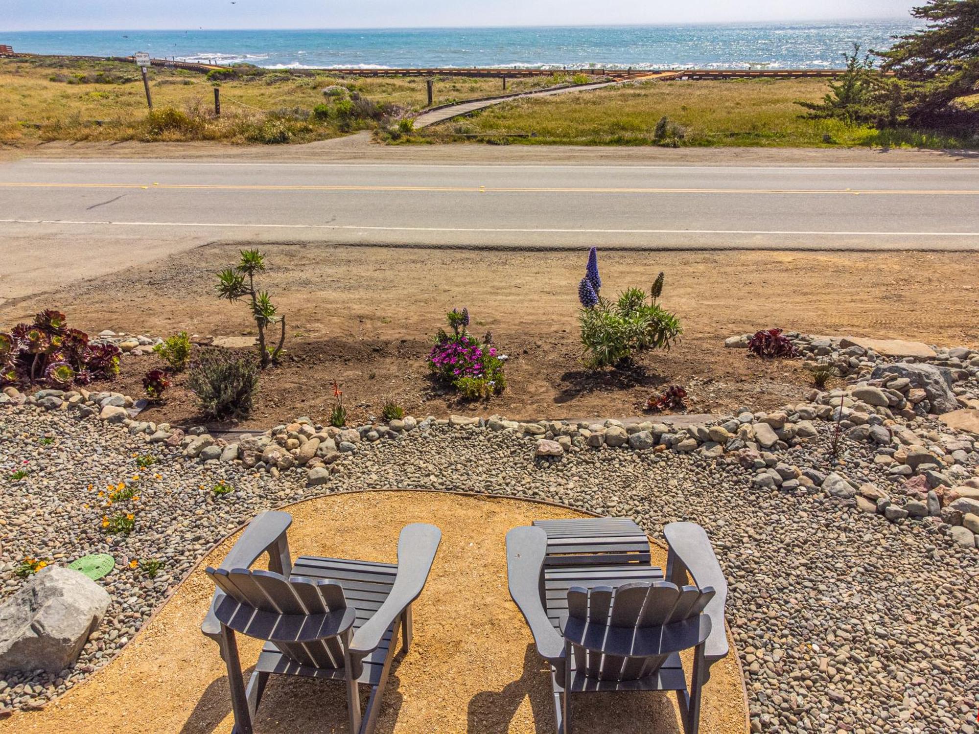 Windrush Inn - Cambria Exterior foto