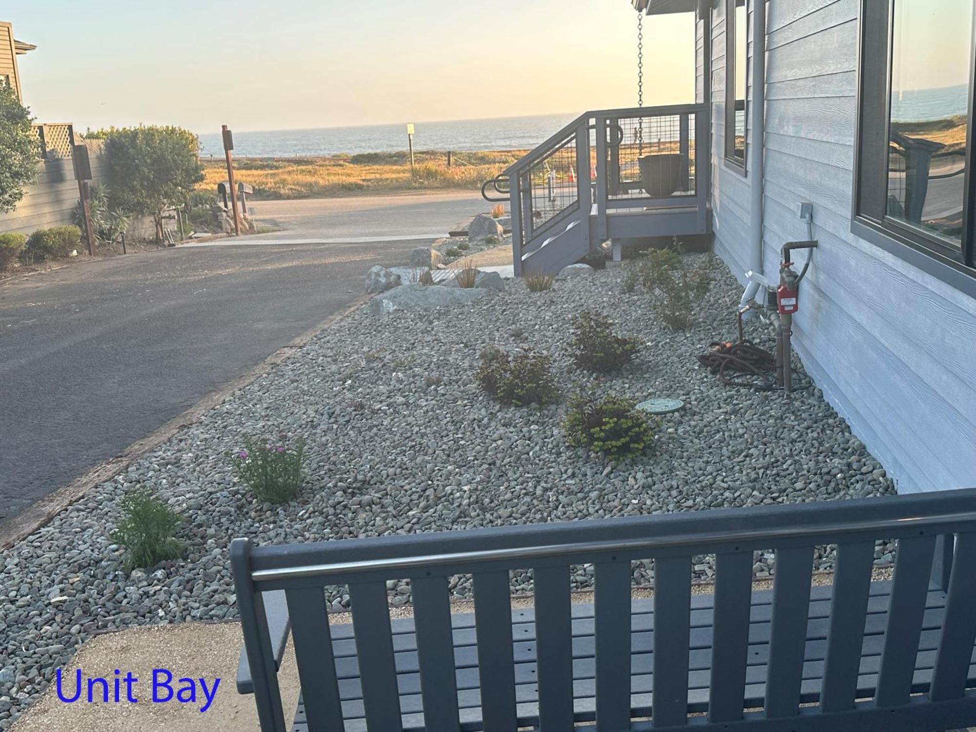 Windrush Inn - Cambria Exterior foto